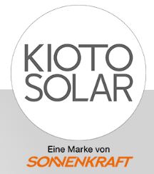 kioto solar von sonnenkraft