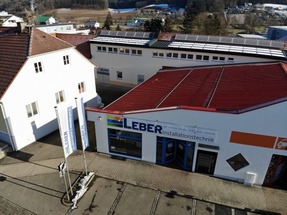 LEBER INstallationstechnik GmbH